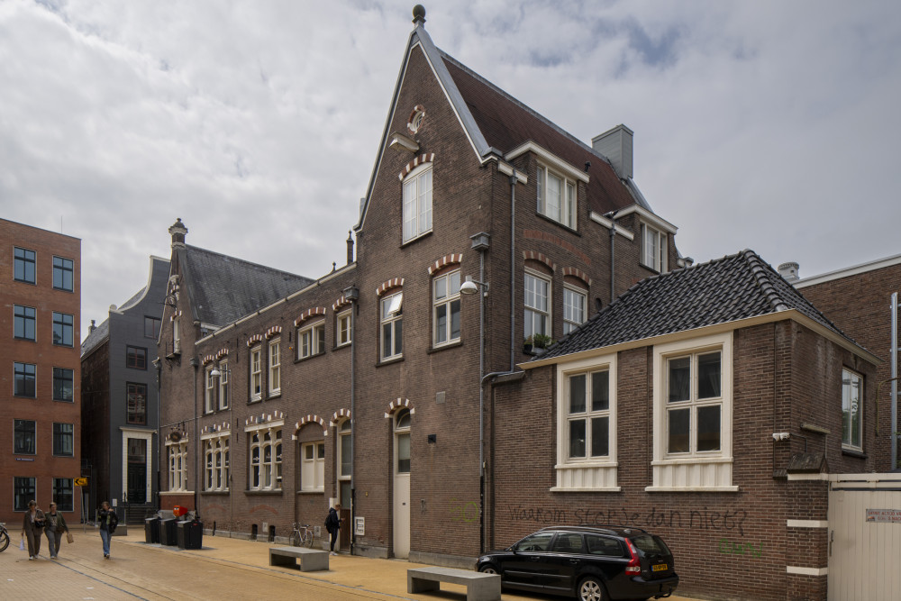 Agentschap Nederlandse Bank